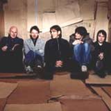 Radiohead /