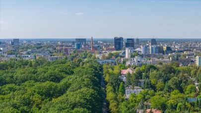 Radiostacja w Łodzi pod lupą badaczy klimatu