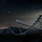 Radioteleskop CHIME odkryje tajemnice ciemnej energii?