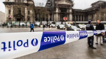 Radiowóz potrącił 12-latka na hulajnodze. Tragiczny finał pościgu