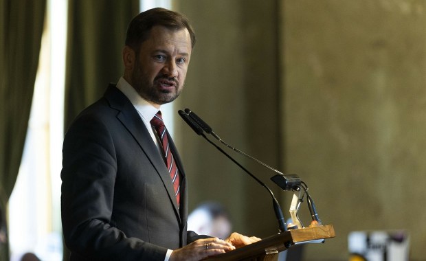 Radni Krakowa zdecydowali w sprawie Miszalskiego