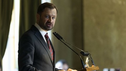 Radni Krakowa zdecydowali w sprawie Miszalskiego