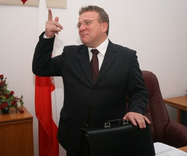 Radni obniżyli pensję prezydentowi Kołobrzegu