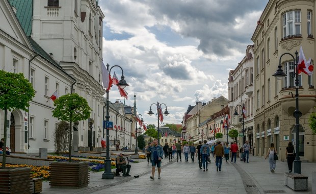 Radni Rzeszowa przyjęli budżet obywatelski na 2024 rok