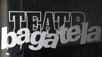 Radni zmienili statut Teatru Bagatela. W piątek ogłoszenie konkursu na dyrektora