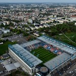 Radny o wyburzeniu stadionu Wisły Kraków. "Obiekt nie powinien nigdy powstać"