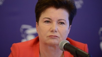 Radny PiS: Gronkiewicz-Waltz powinna opublikować raport o zniszczeniach Warszawy