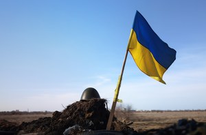 Radny ukraińskiego miasta uprowadzony przez wojska rosyjskie 