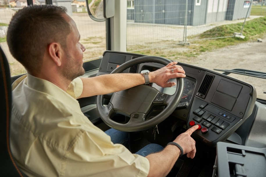 Nowe pętle i punkty socjalne dla kierowców. Radom rozwija miejski transport