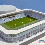 Radosław Witkowski Radom ma pomysł na nowy stadion piłkarski