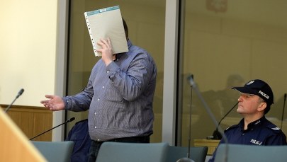 Radom: Ruszył proces 30-latka oskarżonego o zabicie dwóch młodych kobiet