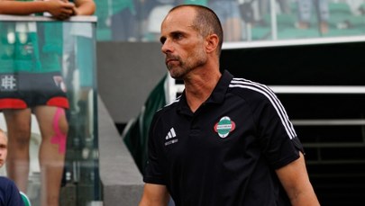 Radomiak ma nowego trenera. To już czwarty w tym sezonie