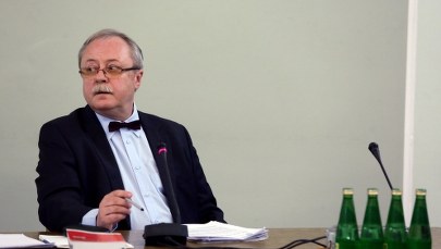 Radoniewicz: W porę nie dostrzeżono powagi sprawy Amber Gold