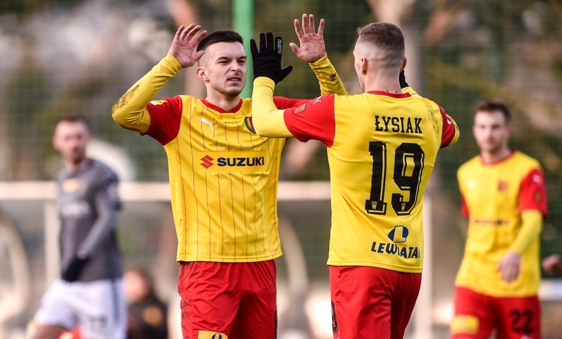 Korona Kielce Zespol Szlifuje Forme Na Obozie W Tureckim Belek Sport W Interia Pl