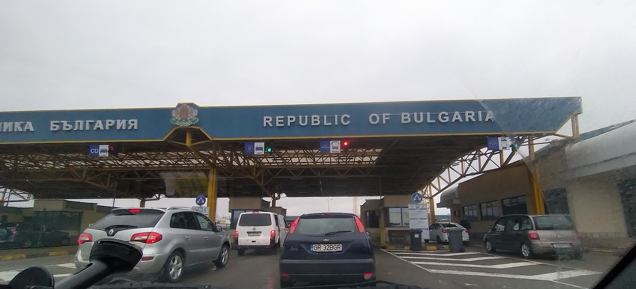 Radość po rozszerzeniu strefy Schengen. Rumunia i Bułgaria ostatecznie zjednoczone z UE