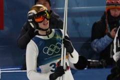 Radość Polaków w Predazzo. Mamy medal w skokach narciarskich