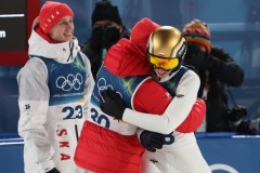 Radość Polaków w Predazzo. Mamy medal w skokach narciarskich