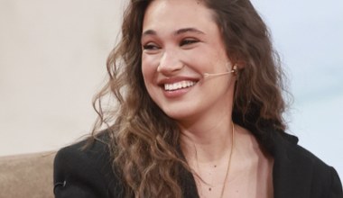 ​Radość przeplatała się ze smutkiem. Ogłosili kandydata o poranku w TVP