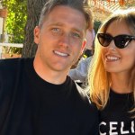 Radość w domu uwielbianego piłkarza. Piotr Zieliński po raz drugi został ojcem