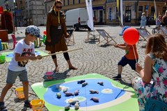 Radość w Tarnowskich Górach po ogłoszeniu decyzji UNESCO