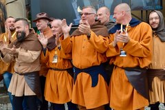 Radość w Tarnowskich Górach po ogłoszeniu decyzji UNESCO