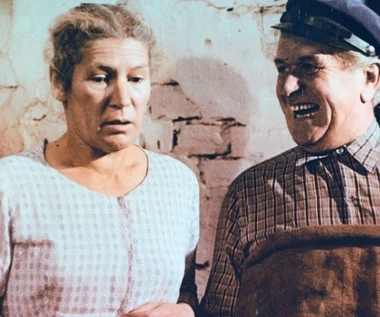 Radość ze sławy nie trwała długo. Gwiazda "Samych swoich" przeżyła tragedię