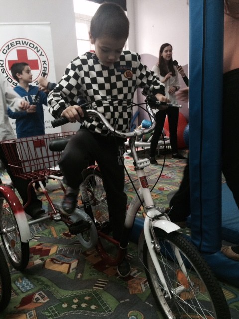 Radości nie było końca.... /Agnieszka Wyderka /RMF FM