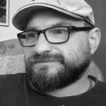 Radoskór nie żyje. Był członkiem kultowego Wzgórza Ya-Pa 3 