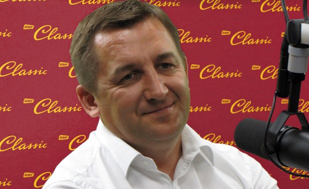 Radosław Ciszewski: To paradoks, że państwo nie przestrzega swojego prawa