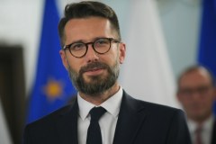 Radosław Fogiel: Mariusz Kamiński jest człowiekiem krystalicznie uczciwym