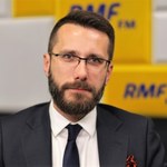 Radosław Fogiel: Nie zamierzamy się wycofywać z likwidacji limitu 30-krotności ZUS