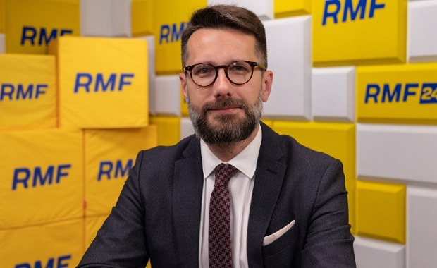 Radosław Fogiel: Rafał Trzaskowski może aplikować na stanowisko tłumacza