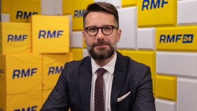 Radosław Fogiel: Rafał Trzaskowski może aplikować na stanowisko tłumacza