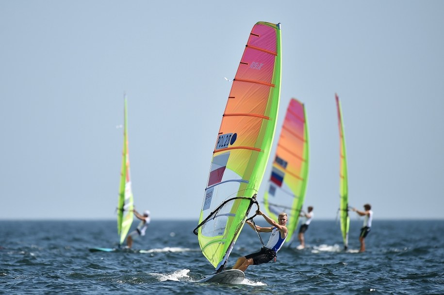 Radosław Furmański /Marcin Gadomski /PAP