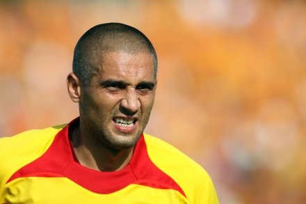 Kałużny W PZPN jest burdel Sport w INTERIA.PL