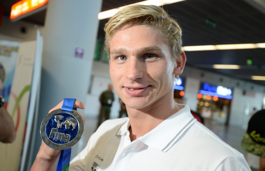 Radosław Kawęcki /Bartłomiej Zborowski /PAP