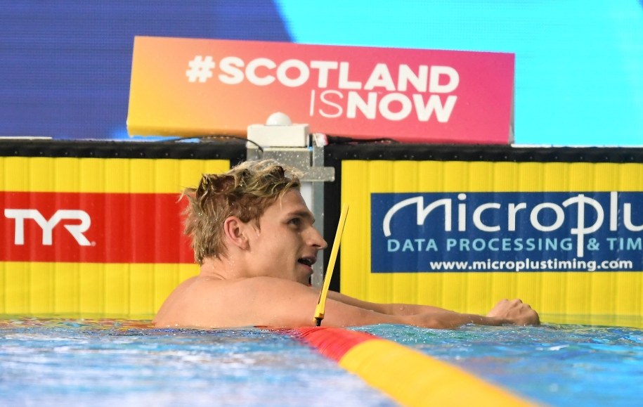 Radosław Kawęcki /Bartłomiej  Zborowski /PAP