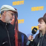 Radosław Krzyżowski powraca w "100 dni: Misja Zeus". "O sukcesie jedynki zadecydowała lekkość"