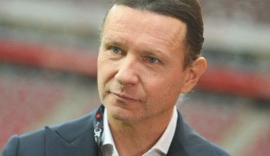 Radosław Majdan długo milczał, a teraz ucina plotki. To jednak prawda
