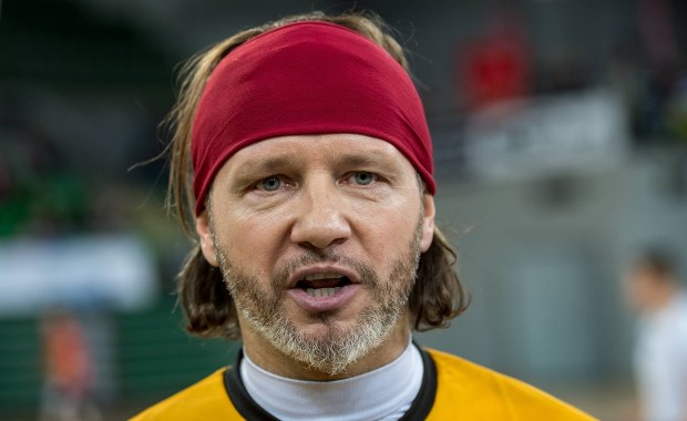 Radosław Majdan: Kilku piłkarzy z kadry U-21 szybko trafi do reprezentacji seniorów