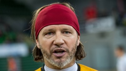 Radosław Majdan: Kilku piłkarzy z kadry U-21 szybko trafi do reprezentacji seniorów