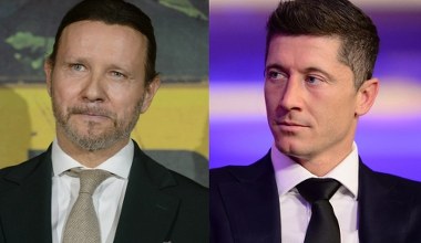 Radosław Majdan nie mógł powstrzymać się od komentarza. Znalazł przyczynę porażki naszej reprezentacji
