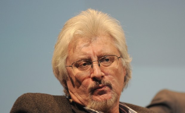 Radosław Markowski gościem Porannej rozmowy w RMF FM