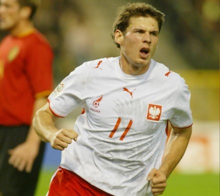 Matusiak Nie jestem bohaterem Sport w INTERIA.PL