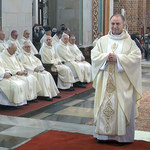 Radosław Orchowicz nowym biskupem pomocniczym archidiecezji gnieźnieńskiej