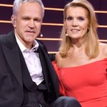 Radosław Pazura i Dorota Chotecka są głęboko wierzący, a co z ich córką? "Nie zmuszamy jej do tego"