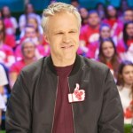 Radosław Pazura przegrał z żoną Dorota Chotecką