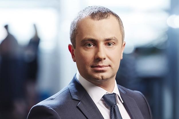 Radosław Piotrowski, UI TFI /Union Investment TFI