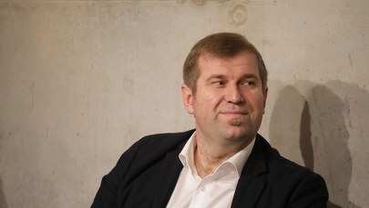 Radosław Pyffel: Chiny nie mogą już nie zareagować na wizytę Pelosi