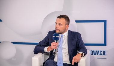 Radosław Sierpiński, prezes ABM: Nakłady na służbę zdrowia muszą rosnąć